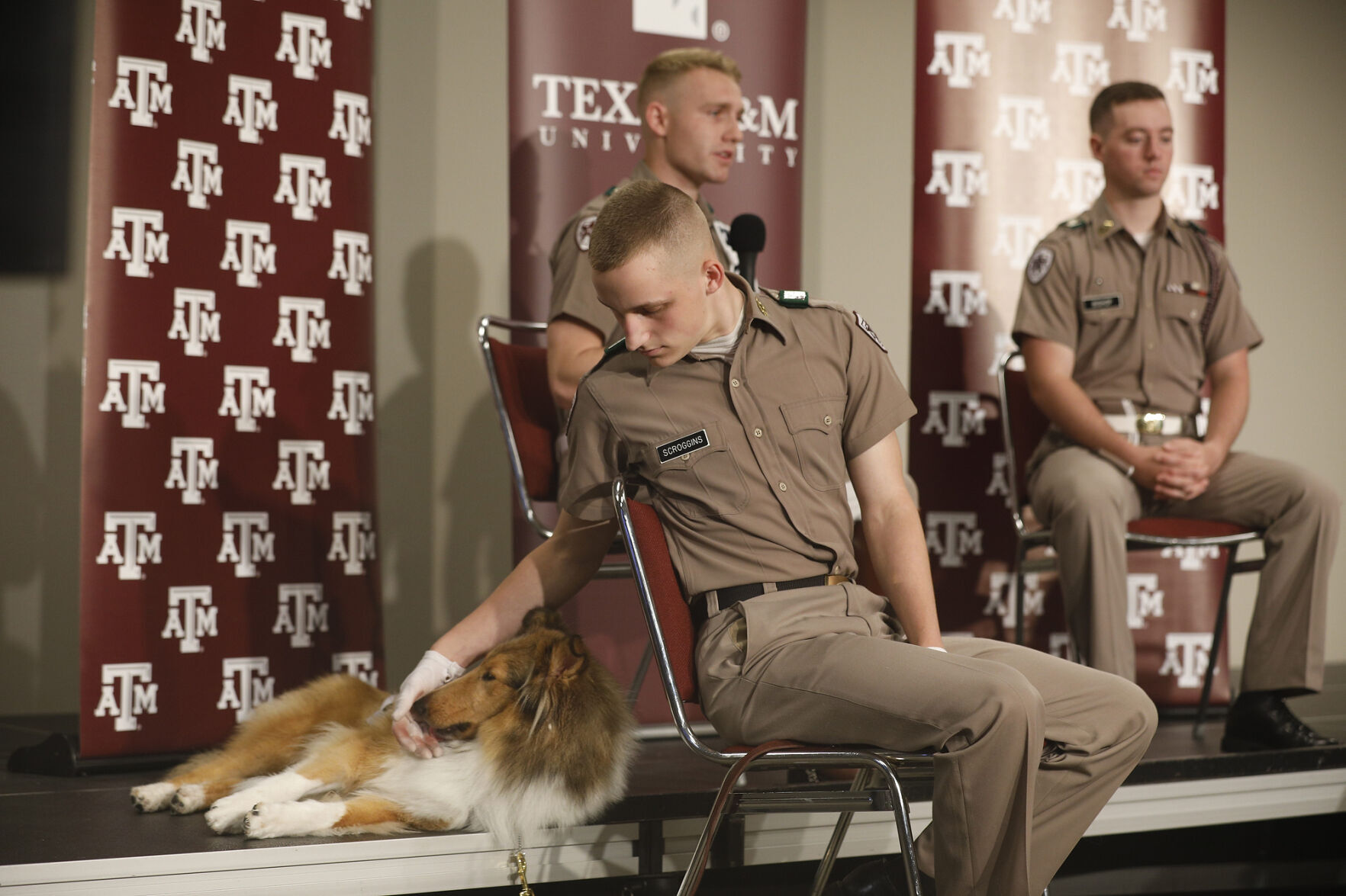 Reveille X